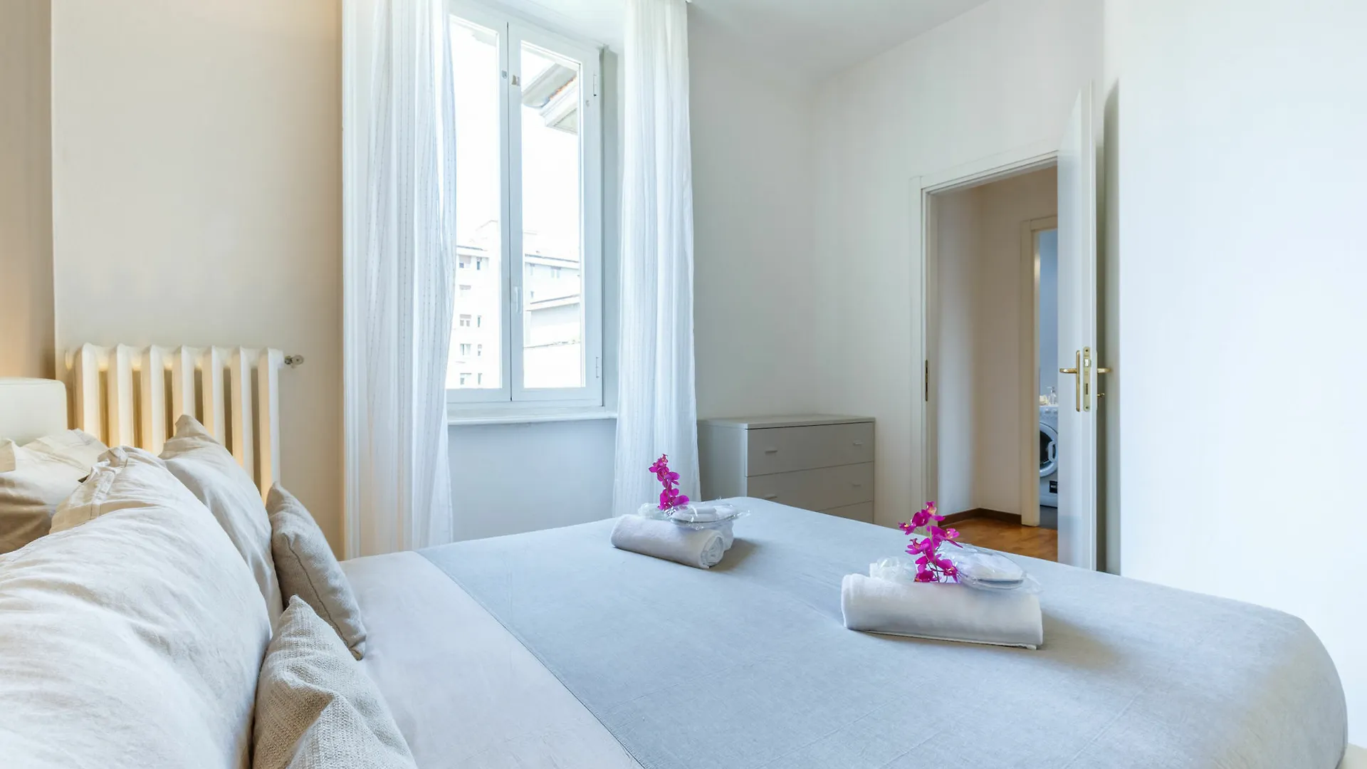 Suitelowcost - Central Station Milan